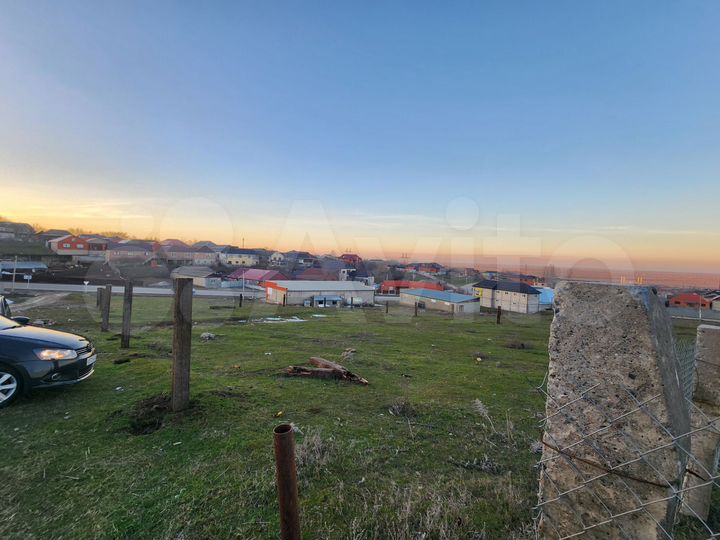 Участок 12 сот. (ИЖС)