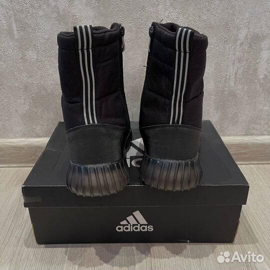 Дутики adidas