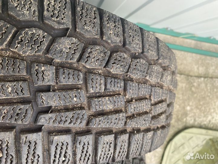 Viatti Brina 5.60/6 R6.5