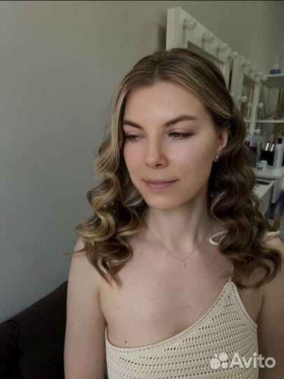 Ищу моделей на макияж и причёски