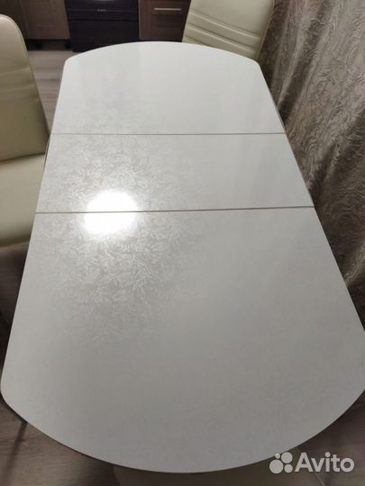 Раскладной стол