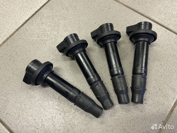 Yamaha R6 99-02 5Eb в Разбор