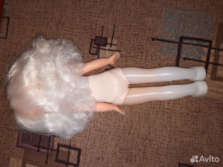 Куклы СССР, гдр