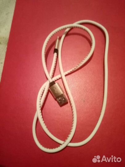 Кабель usb 2 шт