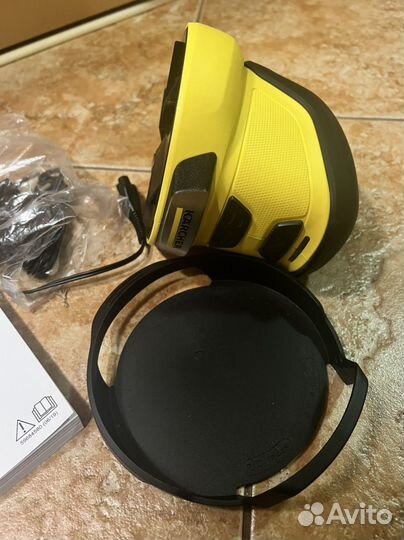 Стеклоочиститель karcher