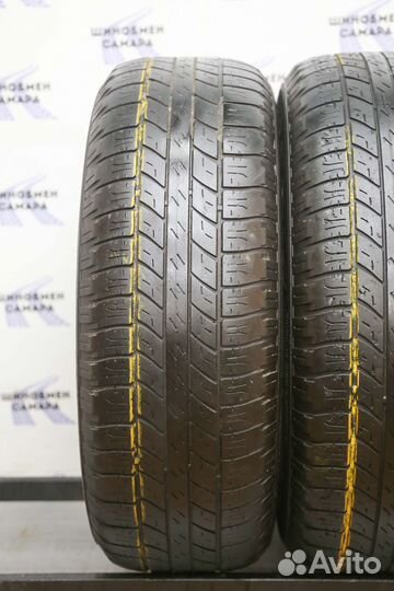 Goodyear Wrangler AT 255/65 R17 110T