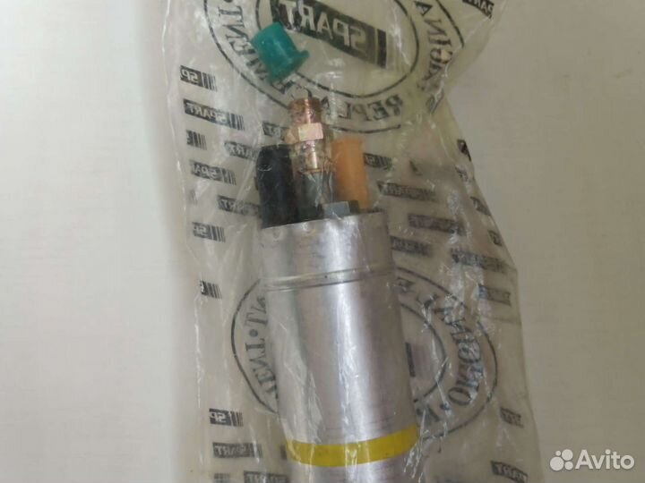 Бензонасос spart serp-3 FP1140