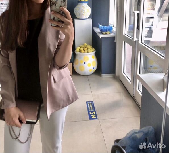 Жакет женский