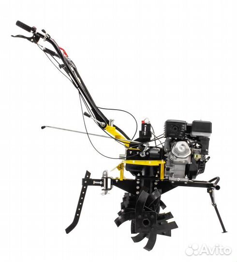 Сельскохозяйственная машина Huter MK-11000pе