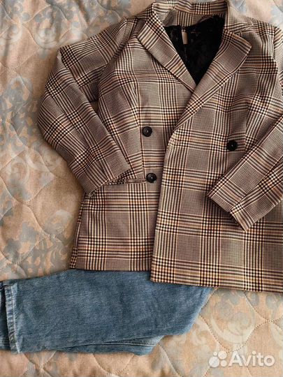 Женские вещи пакетом 44