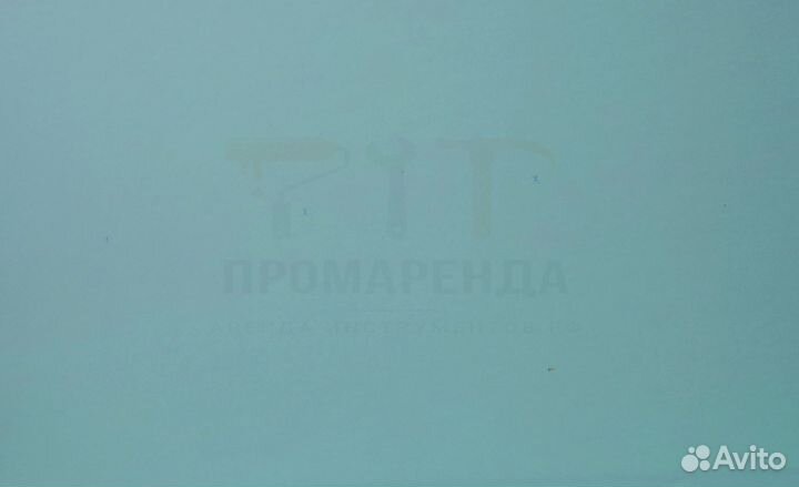 Гипсокартон звукоизоляционный 12.5 мм Потолочный