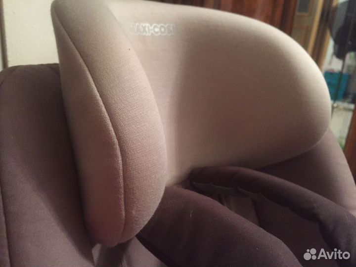 Автокресло Maxi-Cosi Pearl База Maxi-Cosi, чехол х