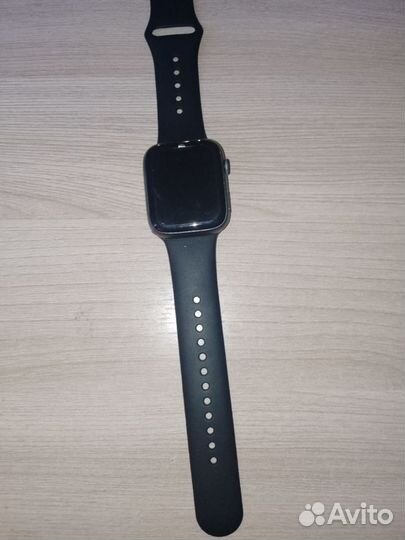 Apple watch