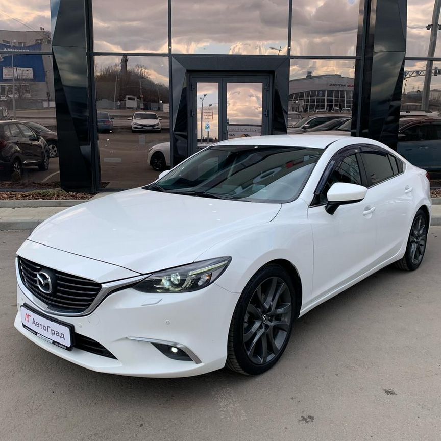 Купить Mazda 🚘 от 60 000 ₽ в Россоши: 756 объявлений