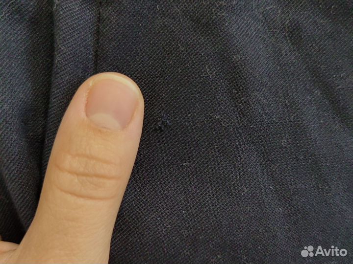 Школьная форма