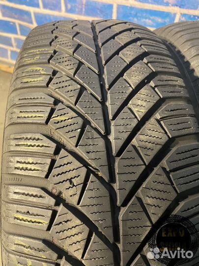 Continental ContiWinterContact TS 830 205/55 R16 91H