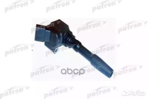 Катушка зажигания версия bosch audi: A6 1.8tfsi