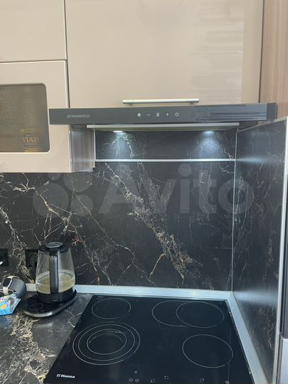 2-к. квартира, 56 м², 3/4 эт.