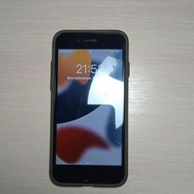 Плеер iPod touch 7 128gb