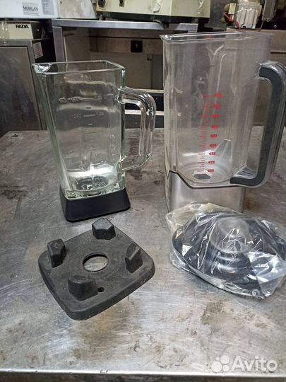 Запчасти для стационарных блендеров