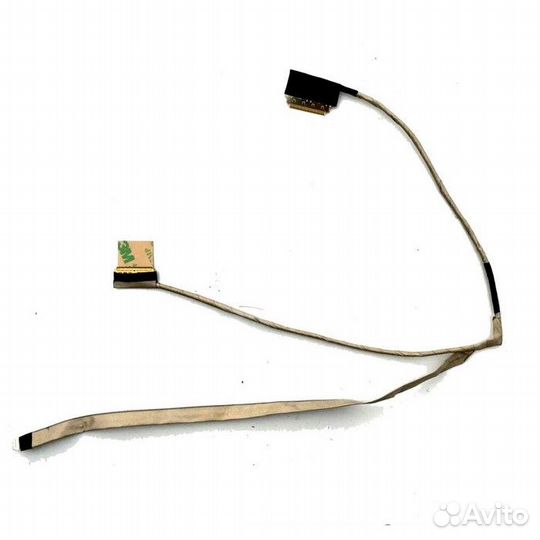 Шлейф матрицы Dell Inspiron 3521, 3537, 5521, 553