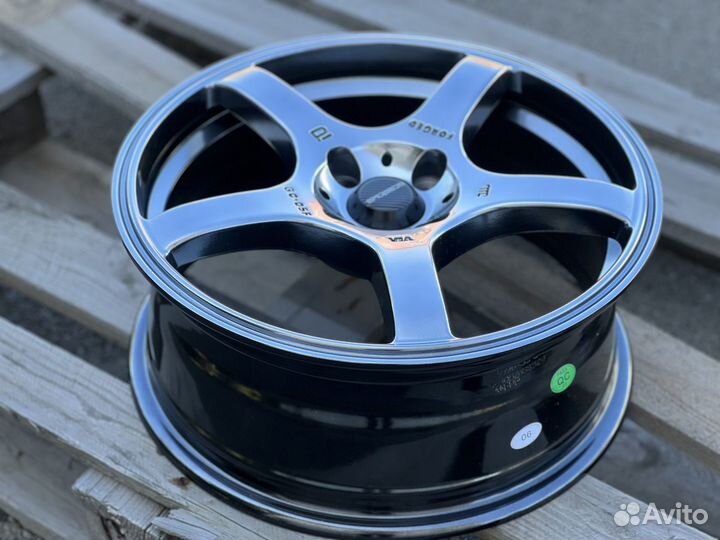 Диски Prodrive GC-05F r16 4x100