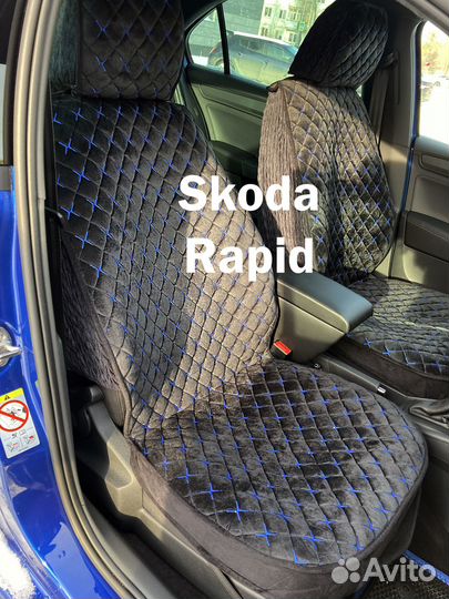 Чехлы накидки на любой автомобиль