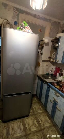 1-к. квартира, 31,8 м², 3/4 эт.