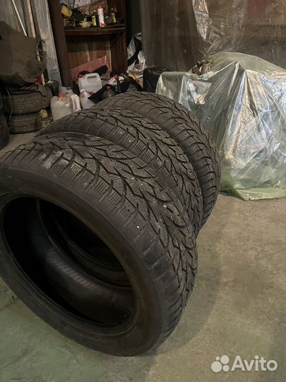 Toyo Observe G3-Ice 225/55 R18 102M