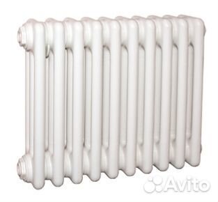 Радиатор трубч. Arbonia 4 секции 1800x180 белый №