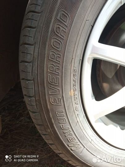 Maxrun Everroad 185/65 R15 88H