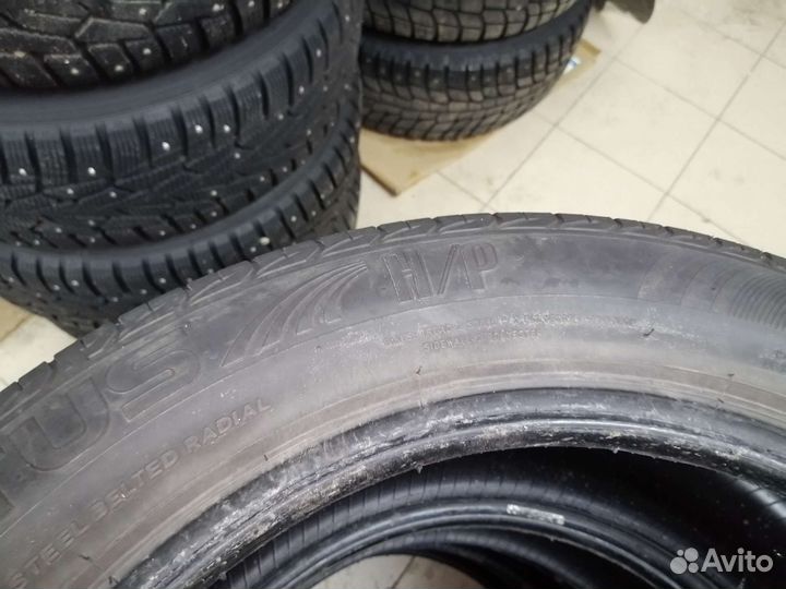 Lassa Competus H/P 225/55 R18