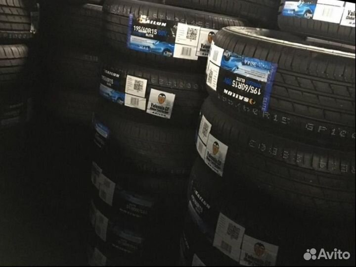 Sailun Atrezzo Elite 195/60 R15 88V