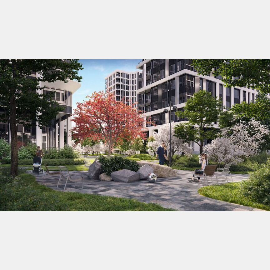 5-к. квартира, 143,1 м², 13/13 эт.