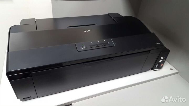 Принтер Epson L1800 бу