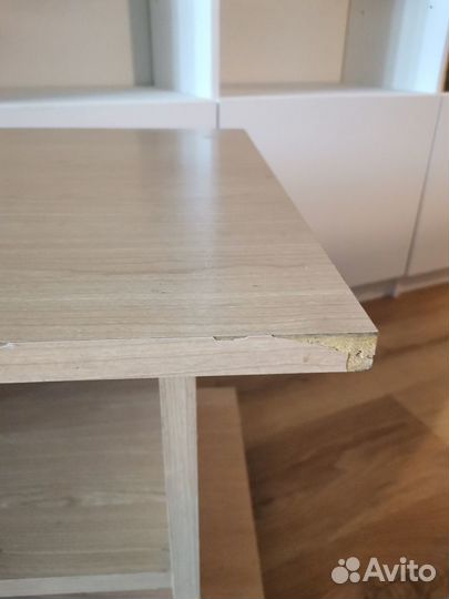 Тумба под тв IKEA