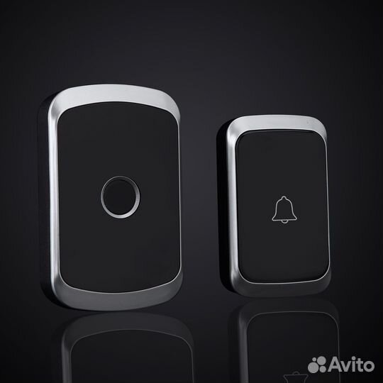 Звонок беспроводной дверной
