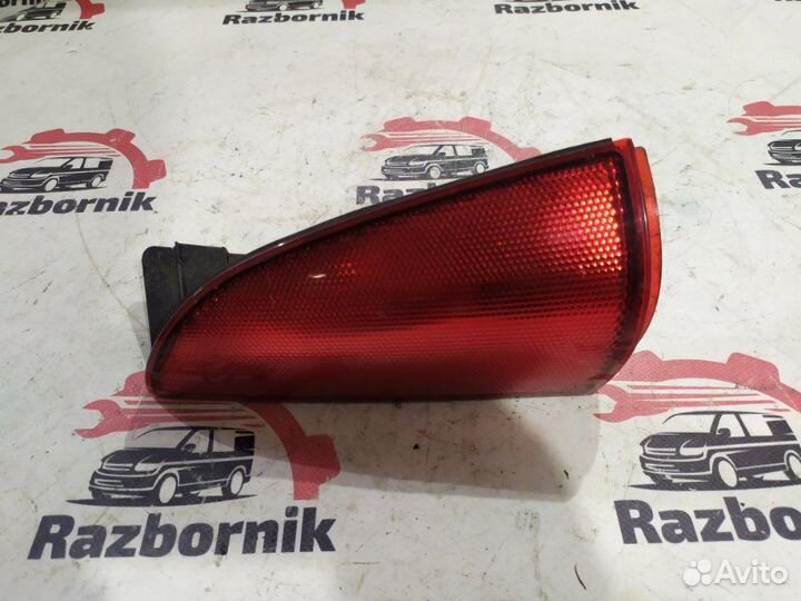 Фонарь задний правый Mercedes Viano W639 2.1D 2005