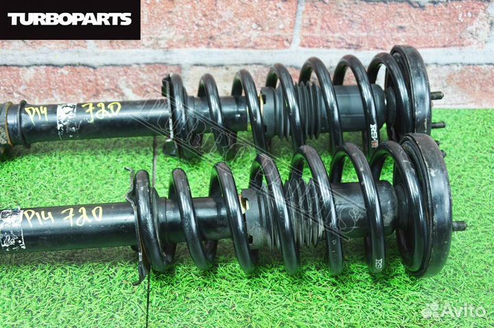 Стойки передние Honda Inspire UA4 J25A