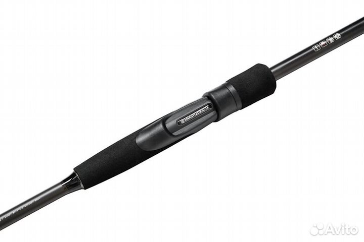 Спиннинг Снасти Здрасьте porolka 762ML 2.30m 4-16g