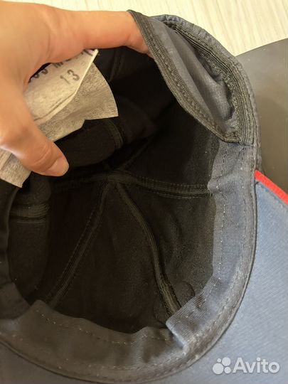 Кепка бейсболка