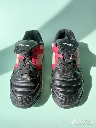 Обувь для мальчика