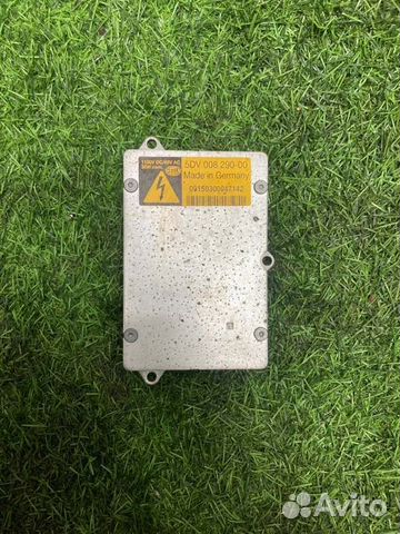 Блок розжига ксенона Mercedes E W211 3.5 2005