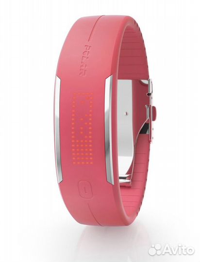 Фитнес-трекер Polar Loop 2