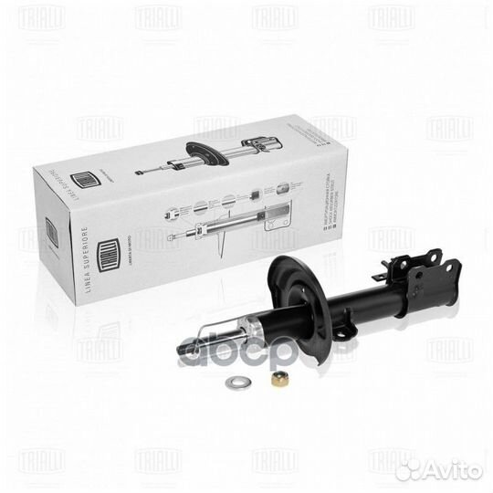 Амортизатор для а/м Opel Astra H (04) (стойка)