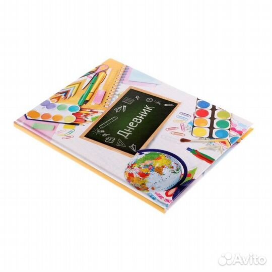 Дневник для 1-4 классов, 