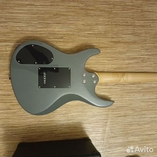 Электрогитара Washburn Rx10 с комбиком