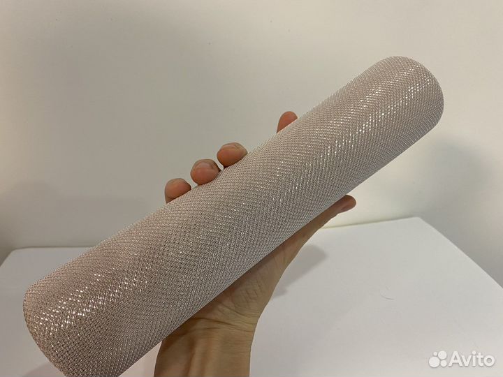 Мягкая накладка на тренажер для растяжки на шпагат