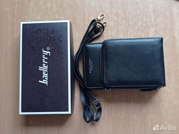 Сумка Baellerry, новая