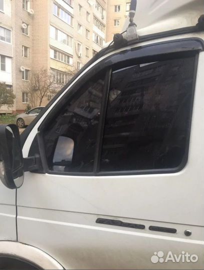 Автошторки 5 прц маг клей toyota Land Cruiser 200